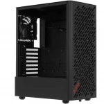 Корпус XPG Valor Air Black VALORAIRMT-BKCWW Mid-Tower