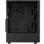 Корпус XPG Valor Air Black VALORAIRMT-BKCWW Mid-Tower