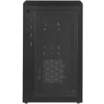 Корпус XPG Valor Air Black VALORAIRMT-BKCWW Mid-Tower