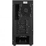 Корпус XPG Valor Air Black VALORAIRMT-BKCWW Mid-Tower