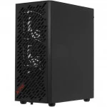 Корпус XPG Valor Air Black VALORAIRMT-BKCWW Mid-Tower