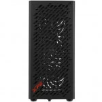 Корпус XPG Valor Air Black VALORAIRMT-BKCWW Mid-Tower