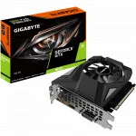 Видеокарта Gigabyte GeForce GTX1630 GV-N1630D6-4GD (4 ГБ)