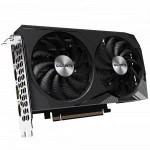 Видеокарта Gigabyte GeForce RTX3060Ti GV-N306TWF2OC-8GD REV1.0 LHR (8 ГБ)