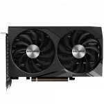 Видеокарта Gigabyte GeForce RTX3060Ti GV-N306TWF2OC-8GD REV1.0 LHR (8 ГБ)