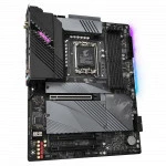 Материнская плата Gigabyte B660 Aorus Master DDR4 B660 AORUS MASTER DDR4 (R1.3) (ATX, LGA 1700)