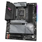 Материнская плата Gigabyte B660 Aorus Master DDR4 B660 AORUS MASTER DDR4 (R1.3) (ATX, LGA 1700)