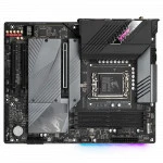 Материнская плата Gigabyte B660 Aorus Master DDR4 B660 AORUS MASTER DDR4 (R1.3) (ATX, LGA 1700)