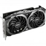 Видеокарта MSI RTX 3060 Ti VENTUS 2X 8GD6X 602-V505-65S (8 ГБ)