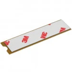 Внутренний накопитель ADATA LEGEND 710 [ALEG-710-512GCS] SSD (твердотельные), 512 ГБ, M.2, PCIe