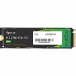 Внутренний накопитель Apacer AS2280Q4U AP512GAS2280Q4U-1 SSD (твердотельные), 512 ГБ, M.2, PCIe
