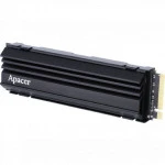 Внутренний жесткий диск Apacer AS2280Q4U AP1TBAS2280Q4U-1 (SSD (твердотельные), 1 ТБ, M.2, PCIe)