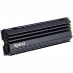 Внутренний жесткий диск Apacer AS2280Q4U AP1TBAS2280Q4U-1 (SSD (твердотельные), 1 ТБ, M.2, PCIe)