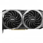 Видеокарта MSI RTX 3060 Ti VENTUS 2X 8GD6X OC (8 ГБ)