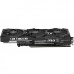 Видеокарта MSI GeForce RTX 3070 VENTUS 3X OC RTX 3070 VENTUS 3X PLUS 8G LHR (8 ГБ)