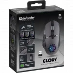 Мышь Defender Glory GM-514 52514