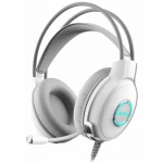 Наушники A4Tech FH300U FH300U WHITE