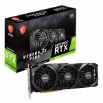Видеокарта MSI GeForce RTX 3070 912-V390-457 (8 ГБ)