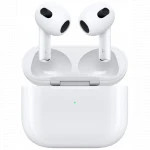 Наушники Apple AirPods (3rdgeneration) with Lightning Charging Case MPNY3RU/A