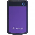 Внешние накопители Transcend StoreJet 25H3 Purple TS4TSJ25H3P 4 ТБ