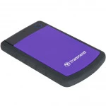 Внешние накопители Transcend StoreJet 25H3 Purple TS4TSJ25H3P 4 ТБ