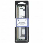 ОЗУ Kingston ValueRAM KVR16LL11Q4/32 (DIMM, DDR3, 32 Гб, 1600 МГц)