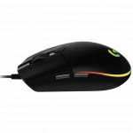 Мышь Logitech G203 LightSync Black 910-005796