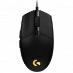 Мышь Logitech G203 LightSync Black 910-005796