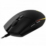 Мышь Logitech G203 LightSync Black 910-005796