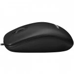 Мышь Logitech M100 Black 910-006652