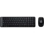 Клавиатура + мышь Logitech MK220 920-003161
