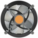 Система охлаждения Cooler Master i70C LGA1700 RR-I7C7-18PA-R1 Для процессора
