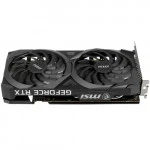 Видеокарта MSI GeForce RTX 3060 VENTUS 2X 8G OC (8 ГБ)