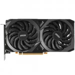 Видеокарта MSI GeForce RTX 3060 VENTUS 2X 8G OC (8 ГБ)