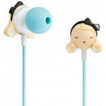 Наушники MONSTER Harajuku Lovers Super Kawaii 128690