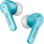Наушники A4Tech 2Drumtek B25 B25/ICYBLUE