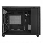 Корпус Asus Prime AP201 Black 90DC00G0-B39000 Mini-Tower