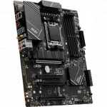 Материнская плата MSI PRO B650-P WIFI ATX, AMD AM5