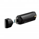 Сетевая карта Asus USB-AX56 90IG06H0-MO0R10