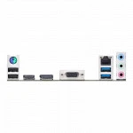 Материнская плата Asus Prime H610I-Plus D4 90MB1B20-M0EAYC Mini-ITX, LGA 1700