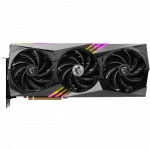 Видеокарта MSI GeForce RTX 4090 GAMING X TRIO GeForce RTX 4090 GAMING TRIO 24G (24 ГБ)