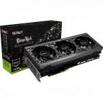 Видеокарта Palit NVIDIA GeForce RTX 4070TI NED407TS19K9-1045G 12 ГБ