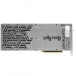 Видеокарта Palit GeForce RTX 4070 Ti GameRock OC [NED407TU19K9-1045G] 12 ГБ