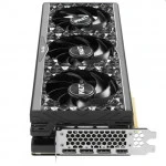 Видеокарта Palit GeForce RTX 4070 Ti GameRock OC [NED407TU19K9-1045G] 12 ГБ