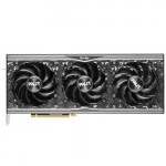 Видеокарта Palit GeForce RTX 4070 Ti GameRock OC [NED407TU19K9-1045G] 12 ГБ