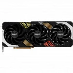 Видеокарта Palit RTX 4070 Ti GamingPro NED407T019K9-1043A 12 ГБ