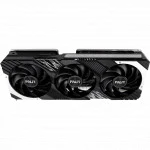 Видеокарта Palit RTX 4070 Ti GamingPro NED407T019K9-1043A 12 ГБ