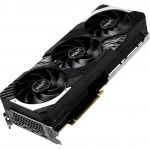 Видеокарта Palit RTX 4070 Ti GamingPro NED407T019K9-1043A 12 ГБ