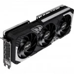 Видеокарта Palit RTX 4070 Ti GamingPro NED407T019K9-1043A 12 ГБ