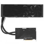 Видеокарта Gigabyte AORUS GeForce RTX 4090 XTREME WATERFORCE [GV-N4090AORUSX W-24GD 1.1] 24 ГБ
